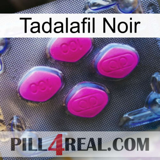 Tadalafil Black 02